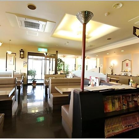 Hotel Matsuya Sukumo Eksteriør billede