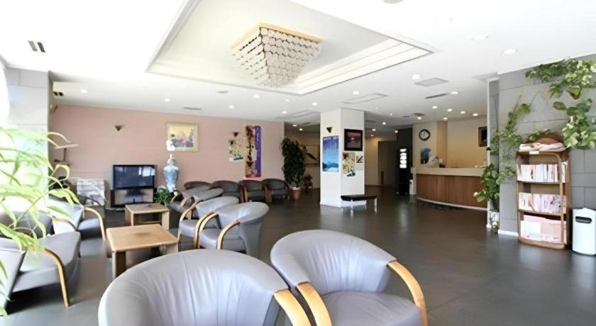 Hotel Matsuya Sukumo Eksteriør billede