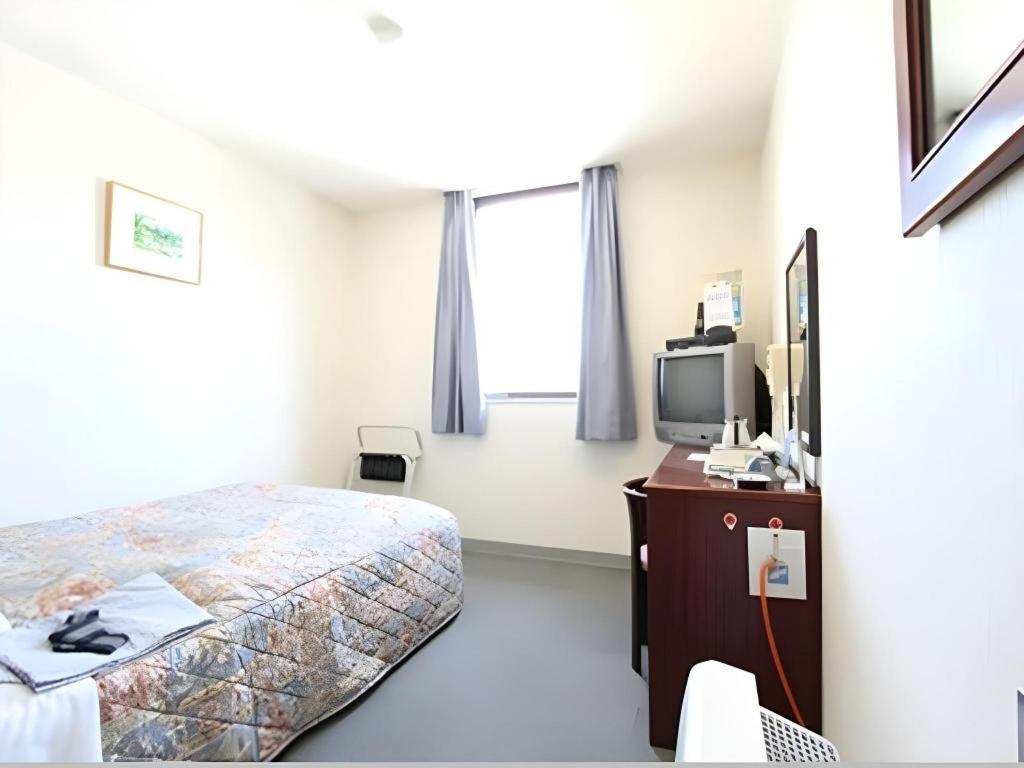 Hotel Matsuya Sukumo Eksteriør billede