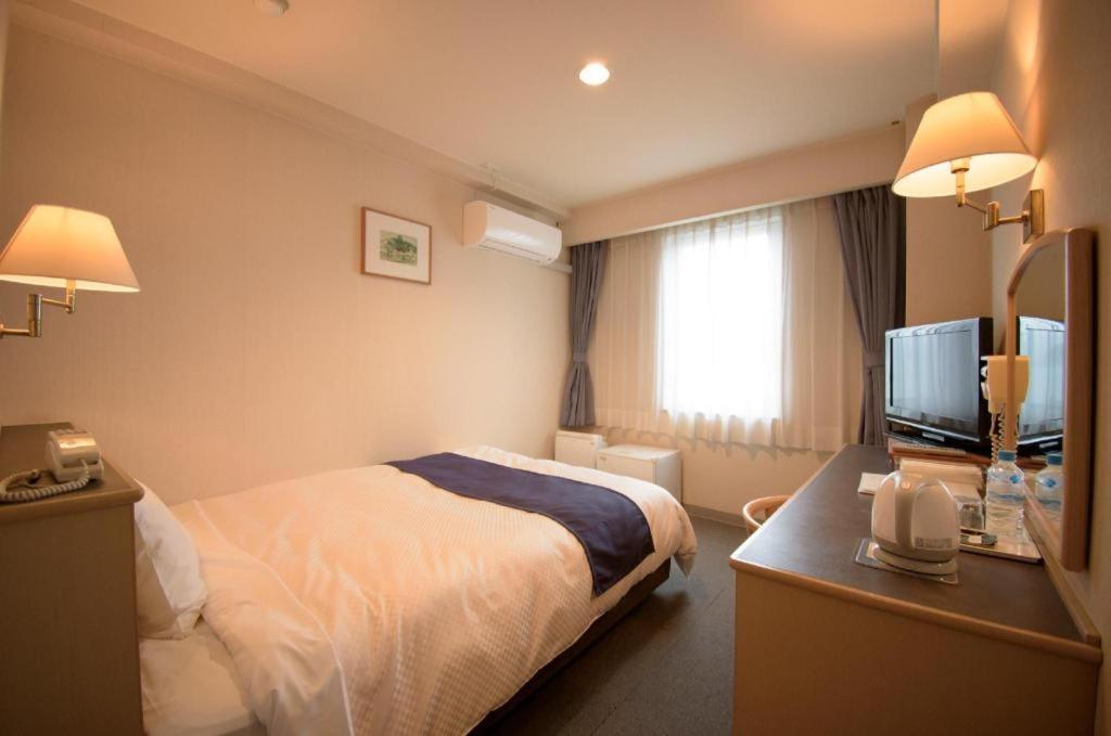 Hotel Matsuya Sukumo Eksteriør billede