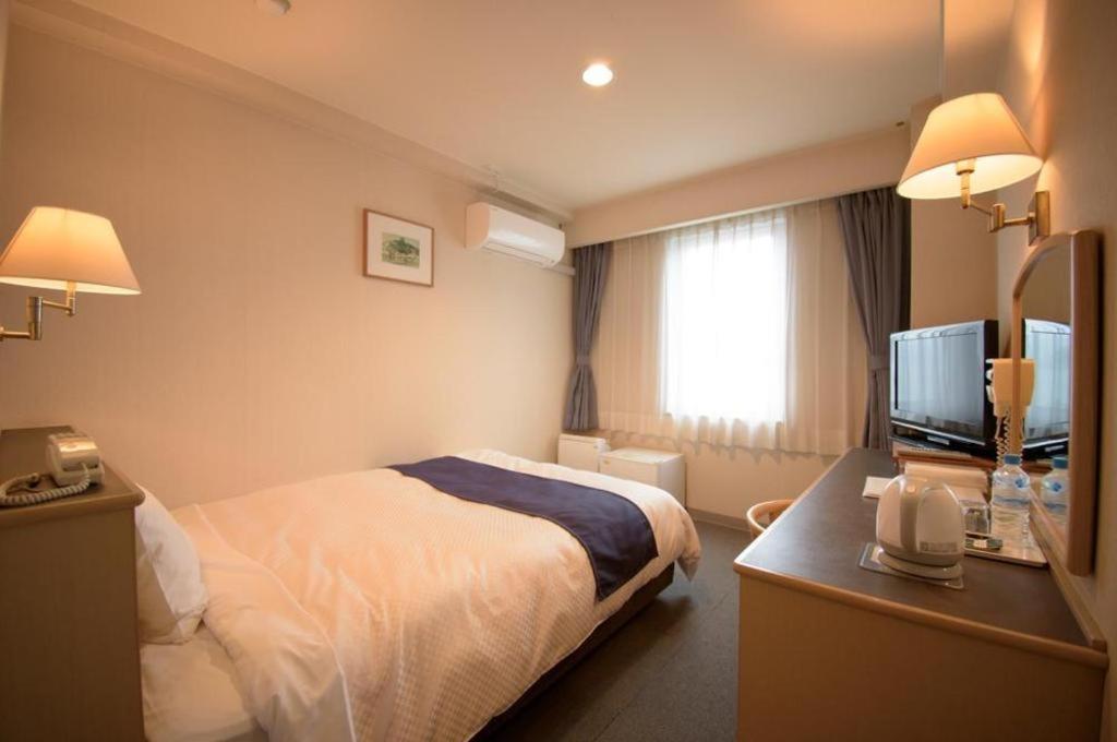 Hotel Matsuya Sukumo Eksteriør billede