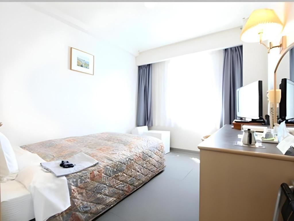 Hotel Matsuya Sukumo Eksteriør billede