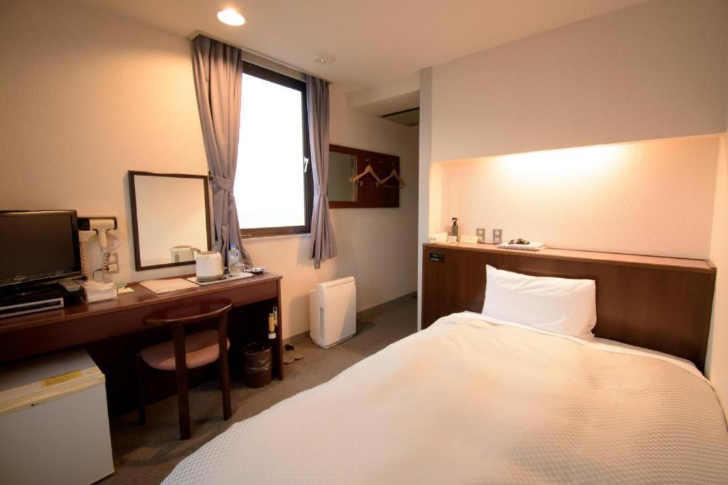 Hotel Matsuya Sukumo Eksteriør billede