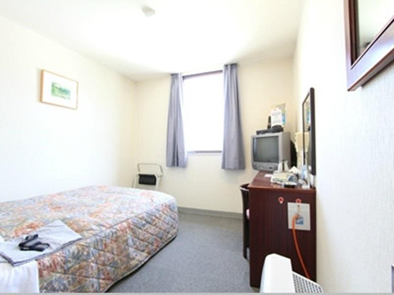 Hotel Matsuya Sukumo Eksteriør billede
