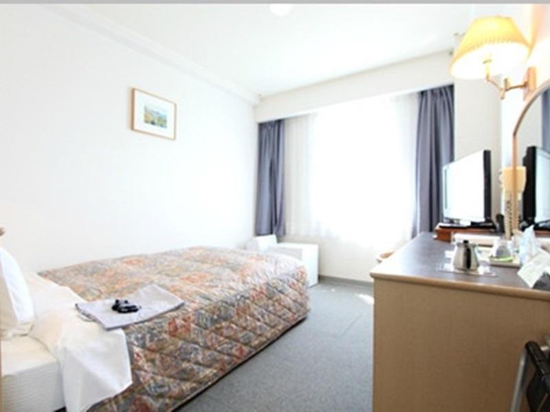 Hotel Matsuya Sukumo Eksteriør billede